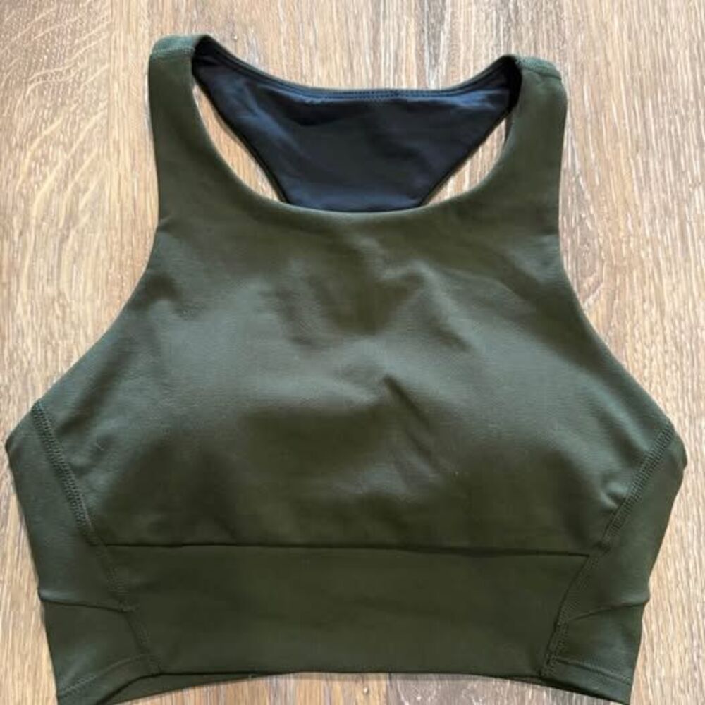 Zella ‘Live In’ XS racerback sports bra